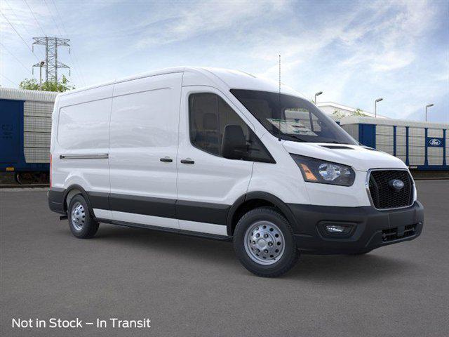 new 2025 Ford Transit-350 car, priced at $65,965