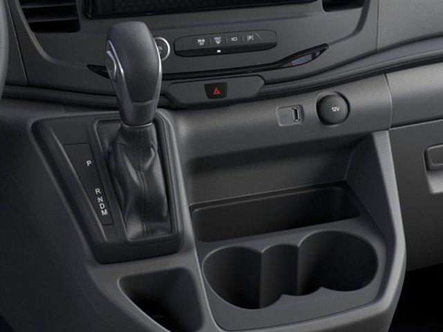 new 2025 Ford Transit-350 car, priced at $65,965