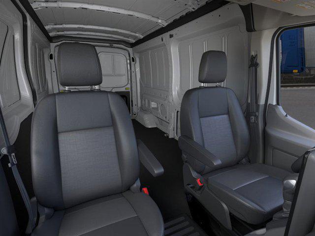 new 2025 Ford Transit-350 car, priced at $65,965