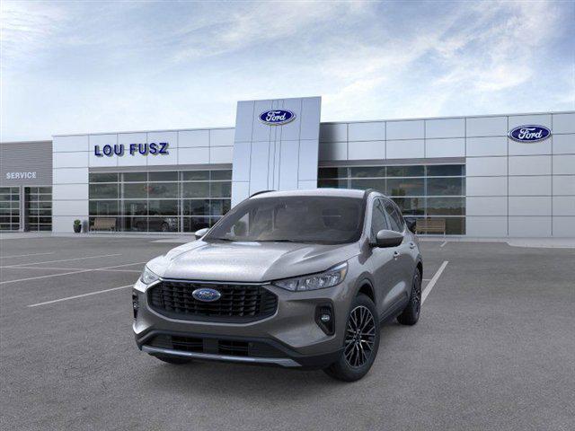 new 2025 Ford Escape PHEV car