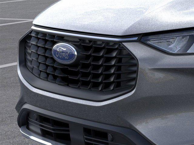 new 2025 Ford Escape PHEV car