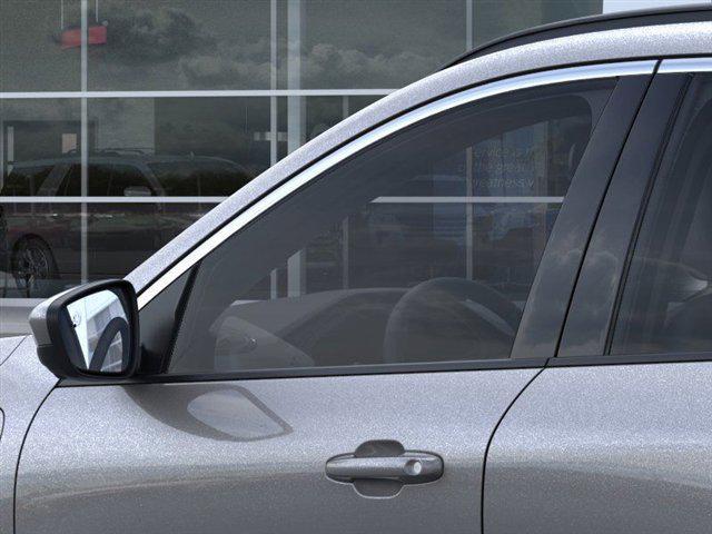 new 2025 Ford Escape PHEV car