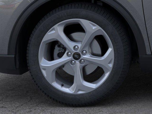 new 2025 Ford Escape car, priced at $32,491