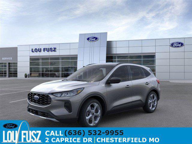 new 2025 Ford Escape car, priced at $32,491