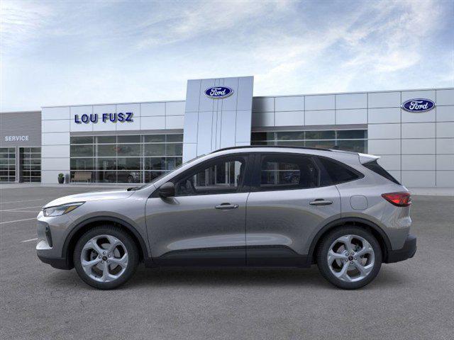 new 2025 Ford Escape car, priced at $32,491