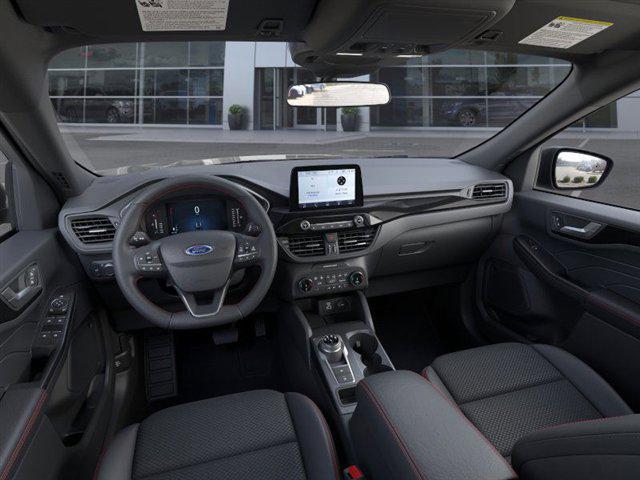 new 2025 Ford Escape car, priced at $32,491