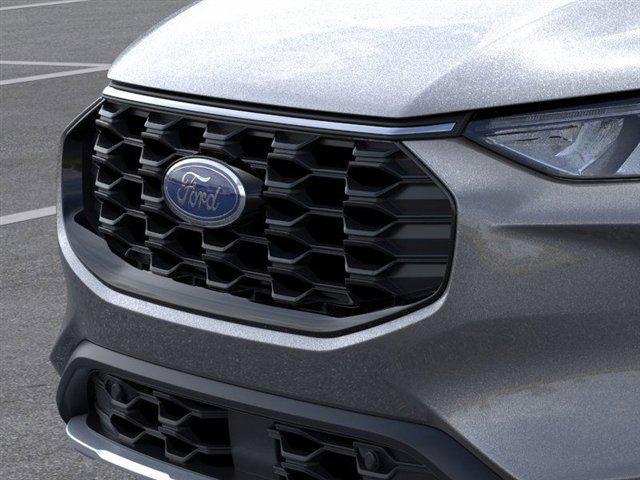 new 2025 Ford Escape car, priced at $32,491