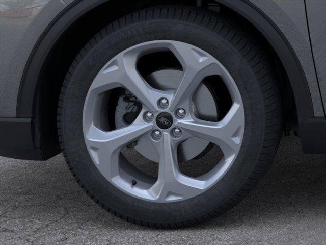 new 2025 Ford Escape car, priced at $32,491