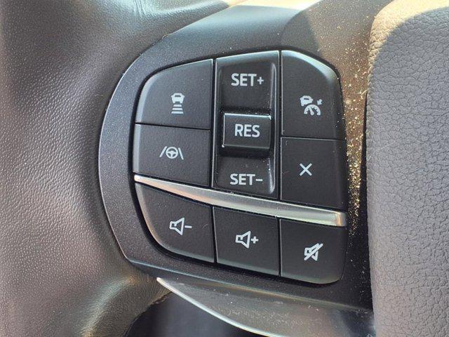 used 2020 Ford Explorer car, priced at $28,364