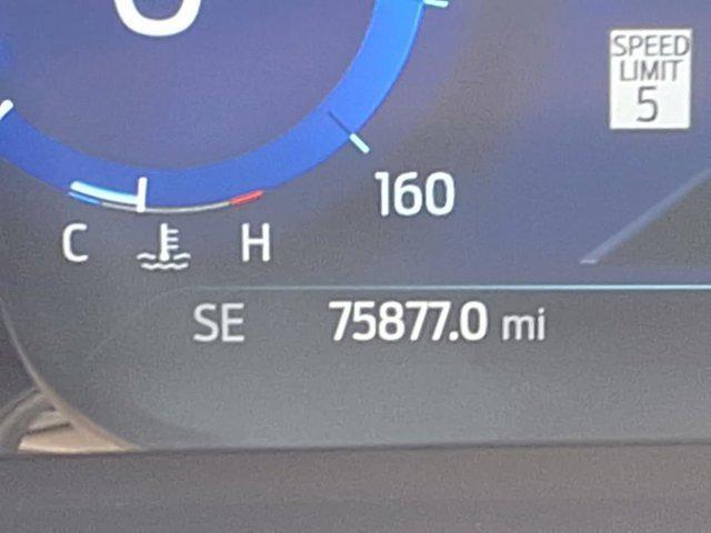 used 2020 Ford Explorer car, priced at $28,364