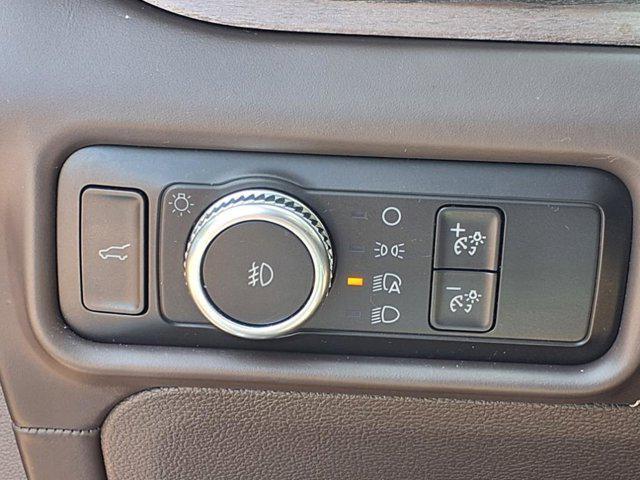 used 2020 Ford Explorer car, priced at $28,364