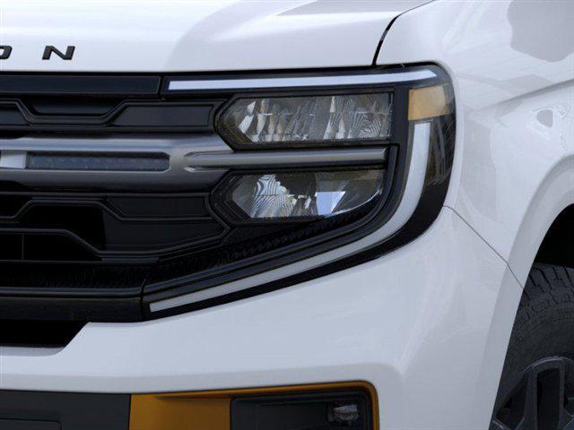 new 2025 Ford Expedition car, priced at $79,515