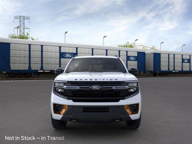 new 2025 Ford Expedition car, priced at $79,515