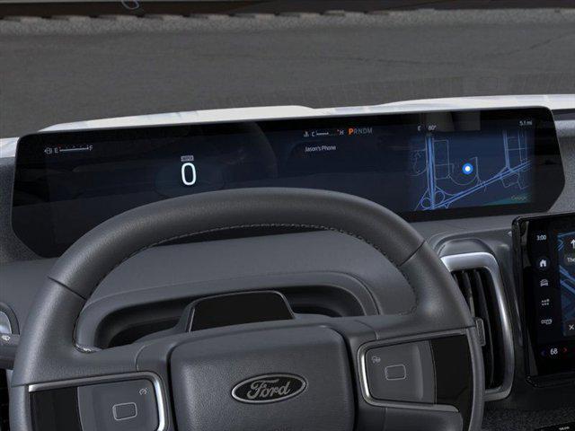 new 2025 Ford Expedition car, priced at $79,515