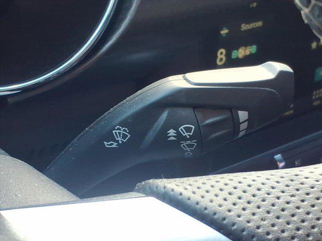 used 2016 Ford Mustang car, priced at $31,872