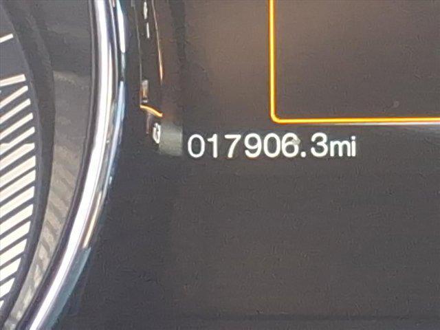 used 2016 Ford Mustang car, priced at $31,872