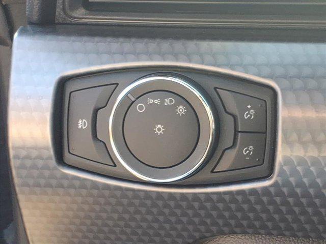 used 2016 Ford Mustang car, priced at $31,872