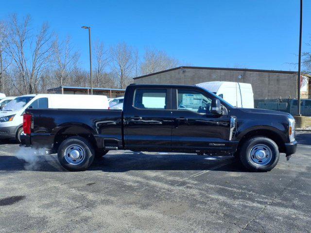 new 2024 Ford F-350 car, priced at $52,635
