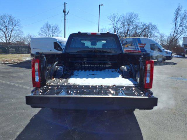 new 2024 Ford F-350 car, priced at $52,635