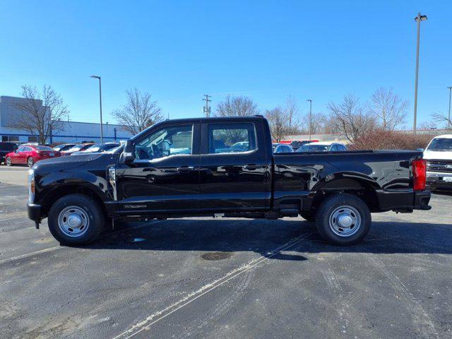 new 2024 Ford F-350 car, priced at $52,635