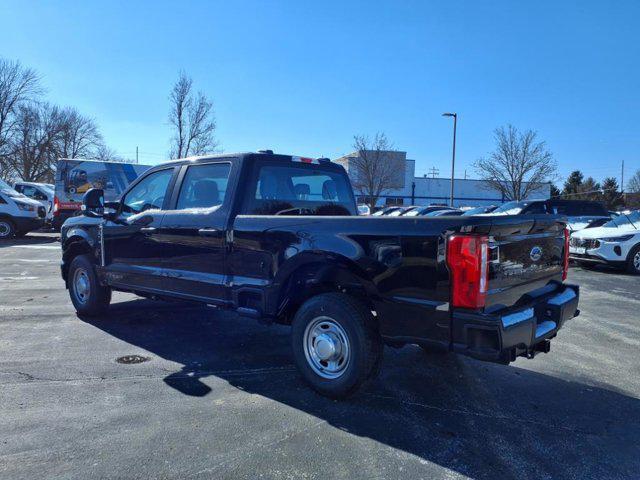 new 2024 Ford F-350 car, priced at $52,635