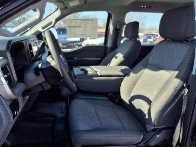 new 2024 Ford F-350 car, priced at $52,635