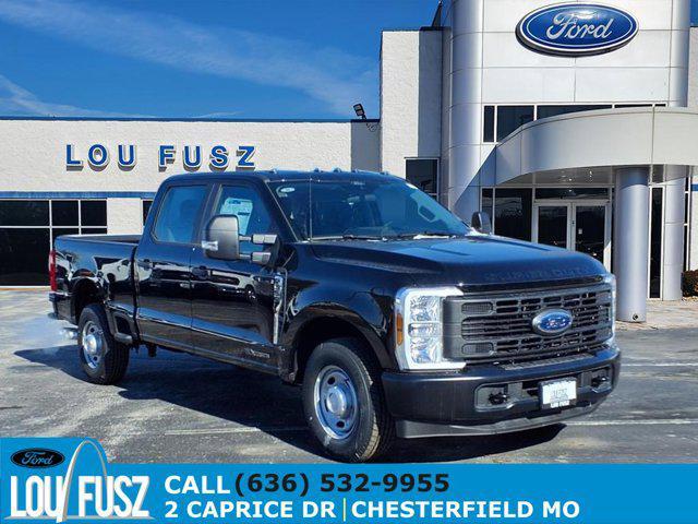 new 2024 Ford F-350 car, priced at $52,635