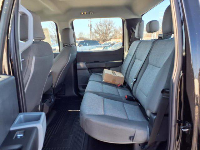 new 2024 Ford F-350 car, priced at $52,635