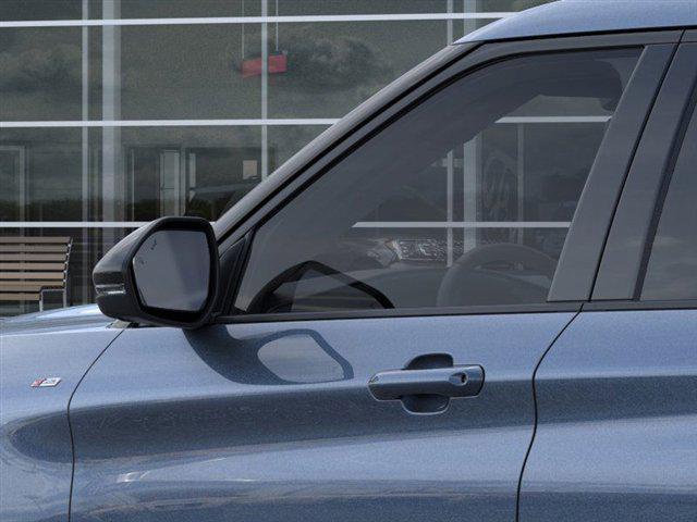 new 2025 Ford Explorer car, priced at $44,015