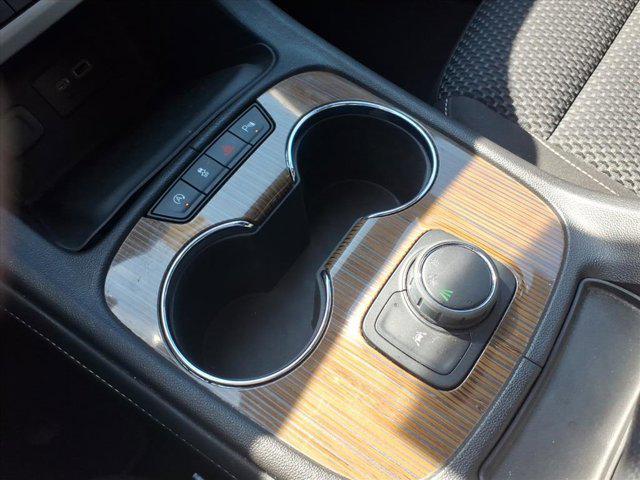 used 2022 GMC Acadia car, priced at $23,360