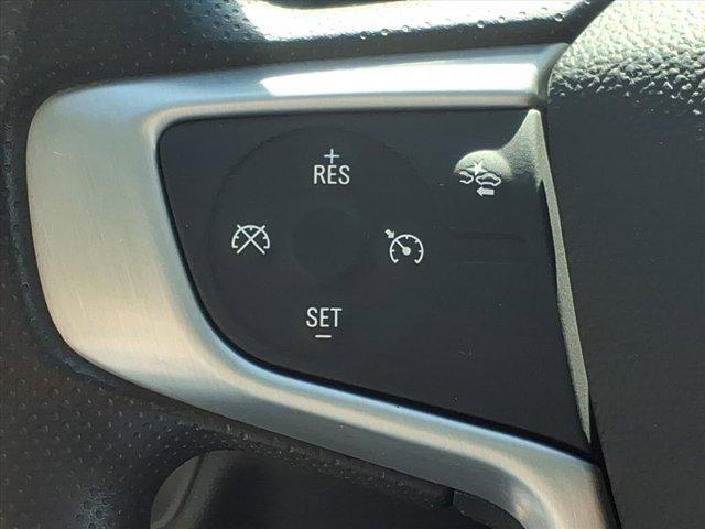 used 2022 GMC Acadia car, priced at $23,360