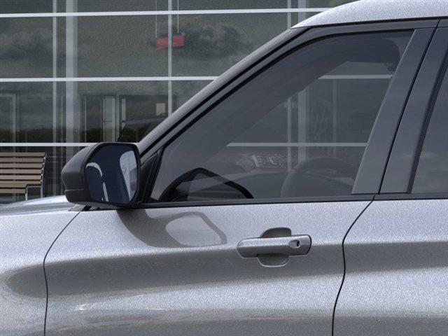 new 2025 Ford Explorer car, priced at $42,480
