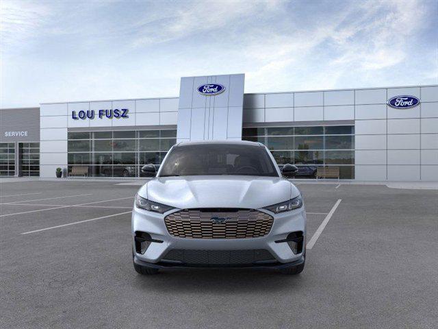 new 2025 Ford Mustang Mach-E car, priced at $55,358