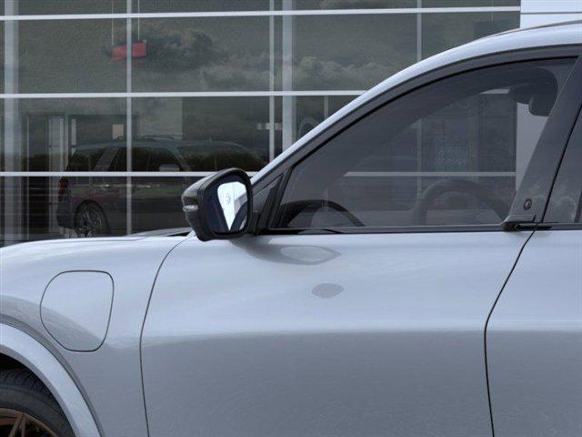 new 2025 Ford Mustang Mach-E car, priced at $55,358