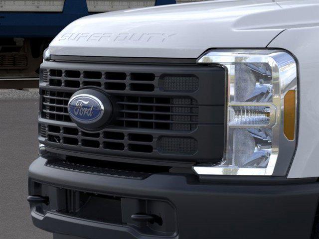new 2025 Ford F-250 car, priced at $52,040