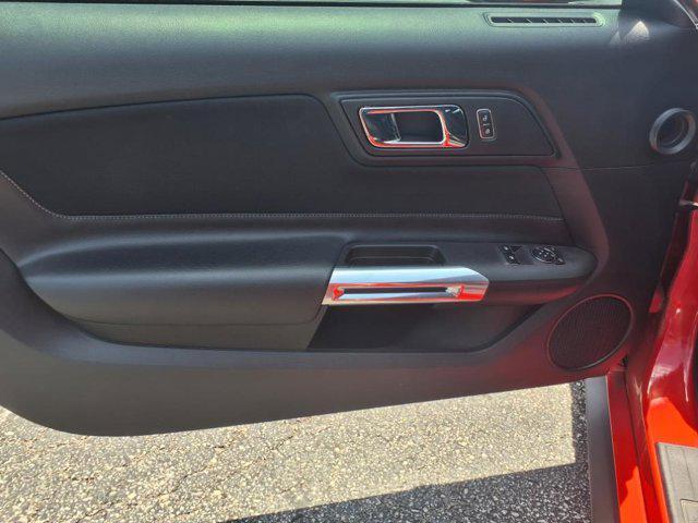 used 2016 Ford Mustang car, priced at $29,692