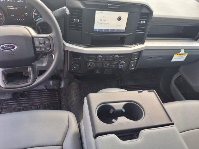 new 2026 Ford F-250 car, priced at $53,010