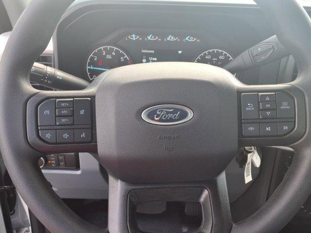 new 2026 Ford F-250 car, priced at $53,010