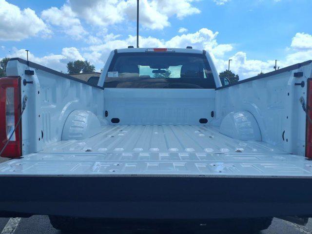 new 2026 Ford F-250 car, priced at $53,010