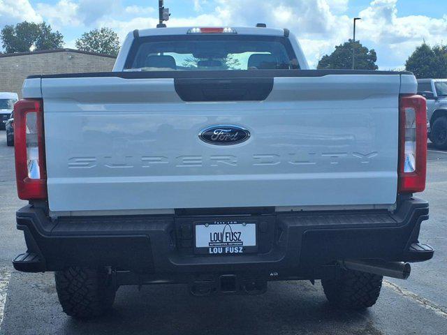 new 2026 Ford F-250 car, priced at $53,010
