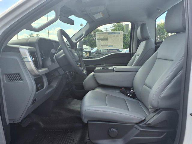 new 2026 Ford F-250 car, priced at $53,010