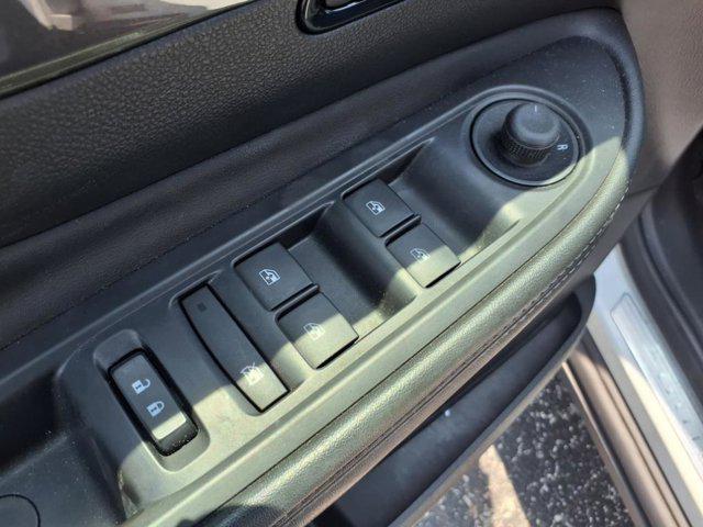 used 2022 Buick Encore car, priced at $20,264