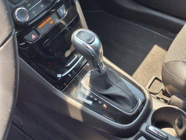 used 2022 Buick Encore car, priced at $20,264
