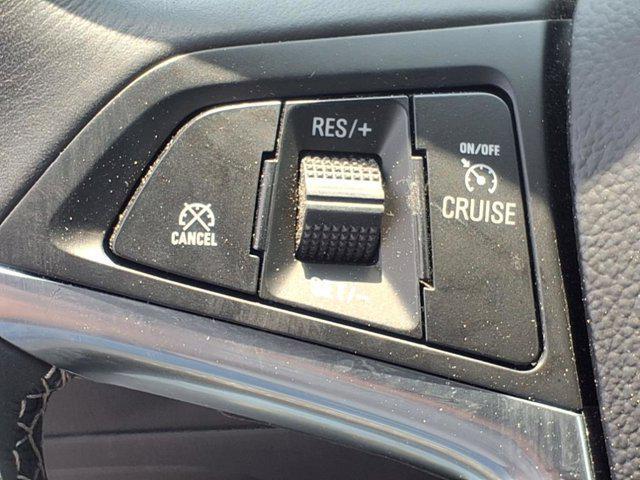 used 2022 Buick Encore car, priced at $20,264