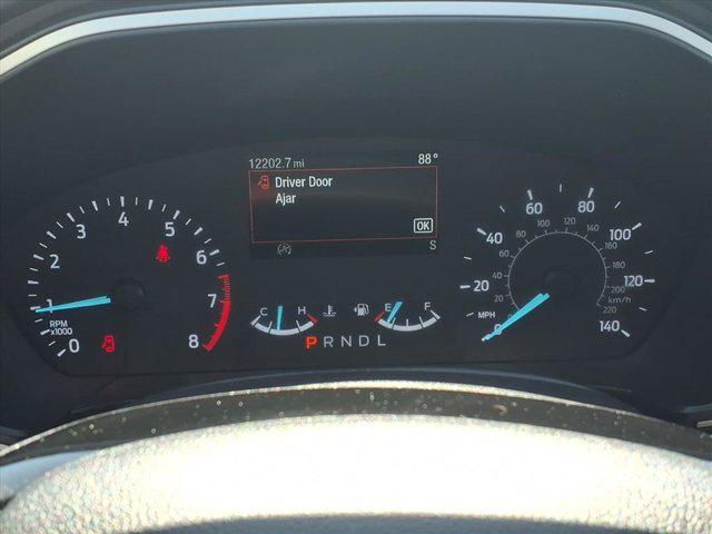 used 2022 Ford Escape car, priced at $23,126