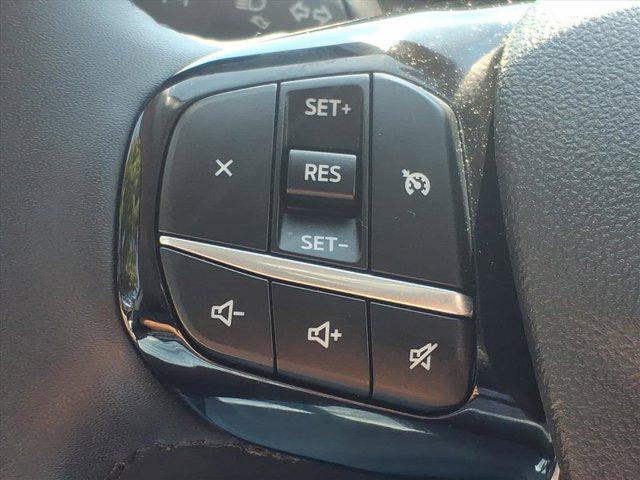 used 2022 Ford Escape car, priced at $23,126