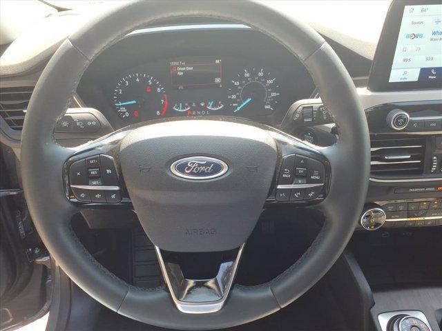 used 2022 Ford Escape car, priced at $23,126