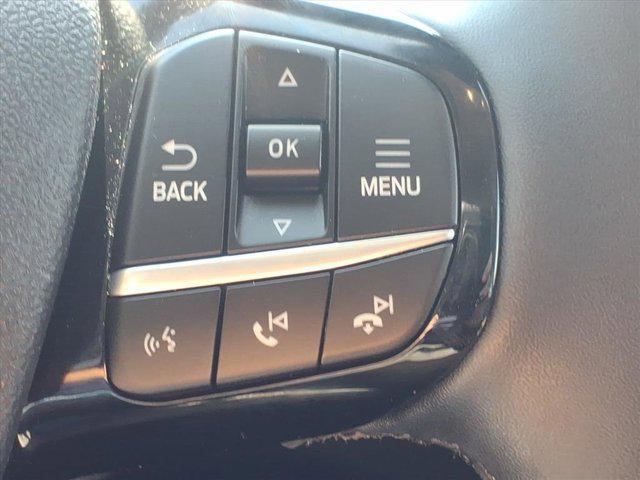 used 2022 Ford Escape car, priced at $23,126