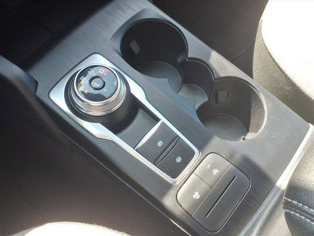 used 2022 Ford Escape car, priced at $23,126
