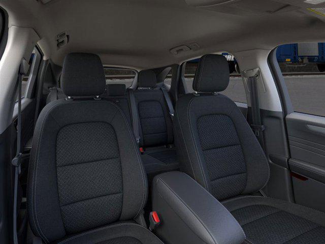 new 2025 Ford Escape car, priced at $33,830